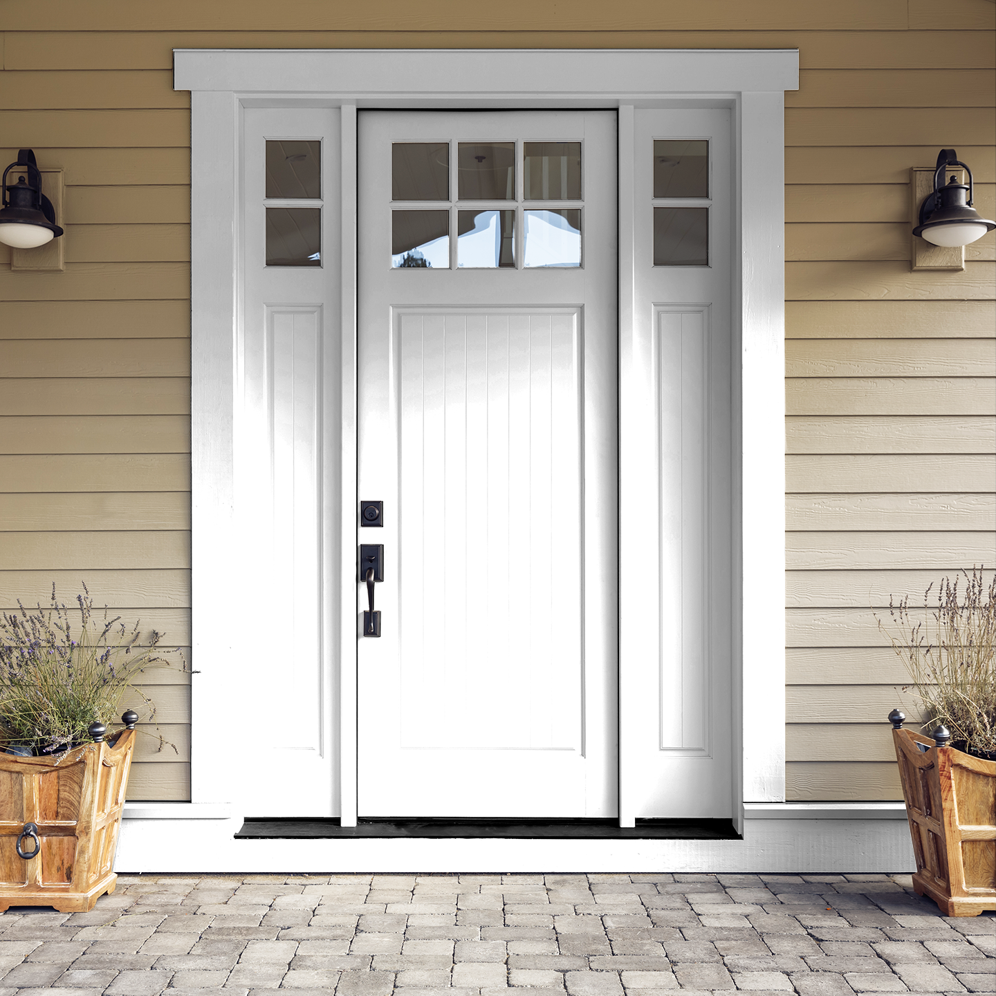 Brillux FlexGuard 871 seidematt