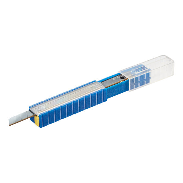 Brillux TIN-Spezial-Cutterklinge 1312 , 9 mm 10er-Pack
