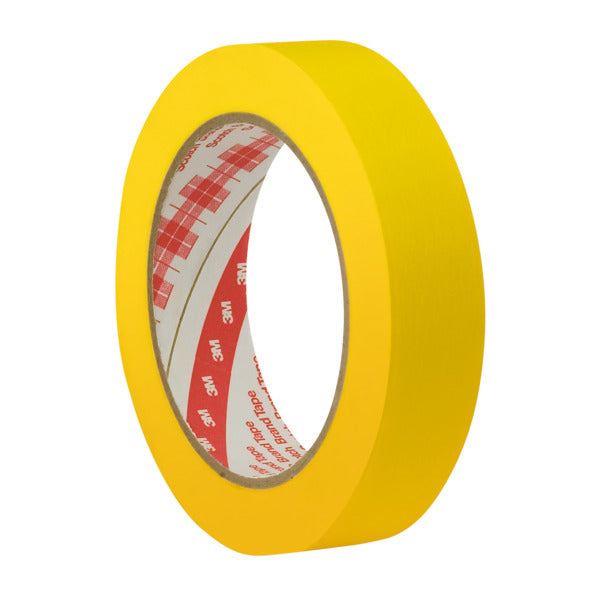 Tesa Super Maler-Abdeckband 1795 gold - Maler Willenborg