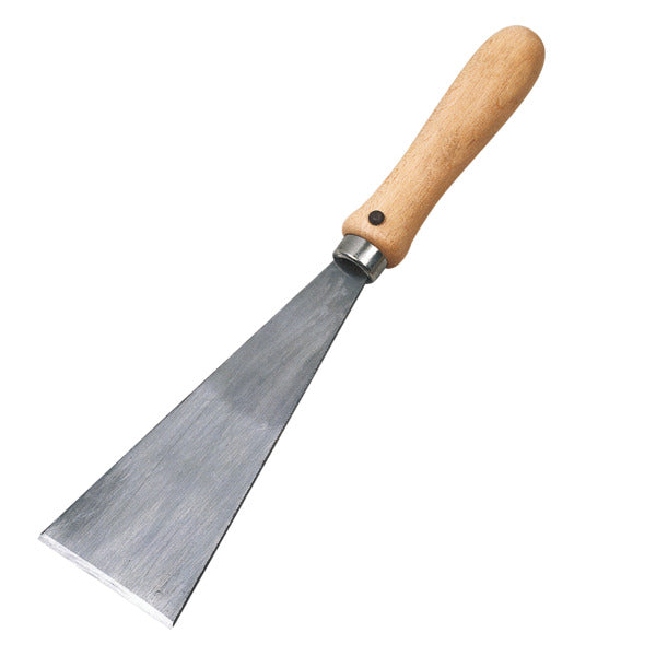 Brillux Abbrennspachtel 7 cm 1281