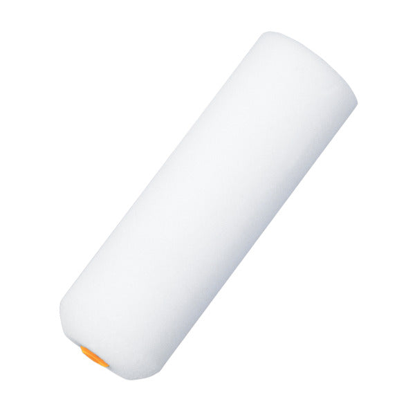 Brillux Schaumstoff-Lackierwalze 1135 bügelseitig rund 150 mm