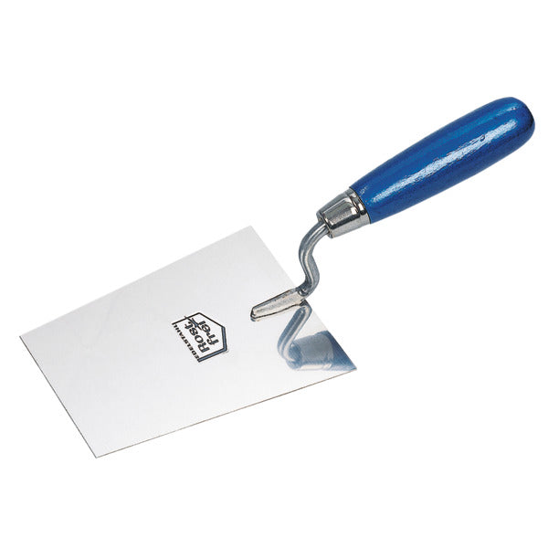 Brillux Edelstahlkelle 3793 16 cm lang - Maler Willenborg