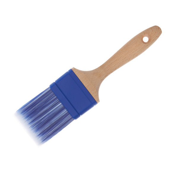 Brillux Uni-Plus-Lackierpinsel 1182, flach versch. Größen - Maler Willenborg