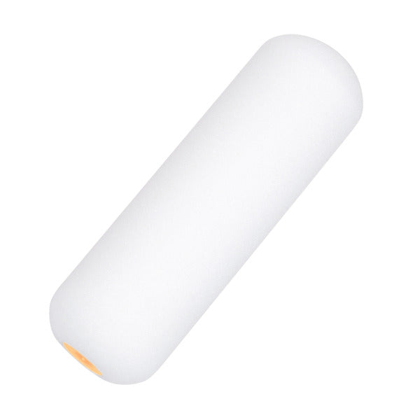 Brillux Schaumstoff-Lackierrolle 1768 beidseitig rund 100 mm
