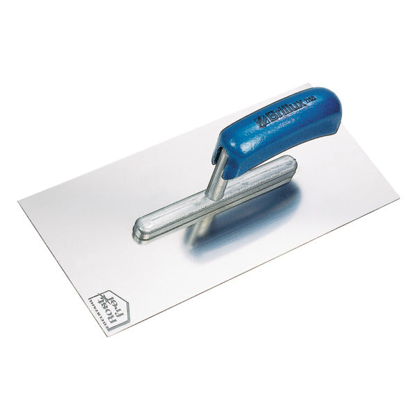 Brillux Edelstahl-Glättekelle 1150 28 x 13 cm
