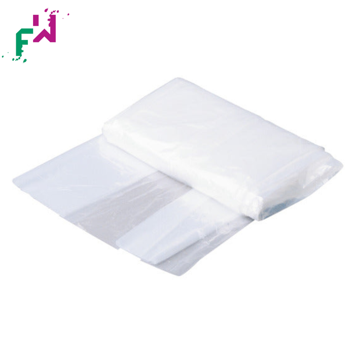 Brillux Abdeckplane 1531 – Profi-Qualität aus PE-LD für effektiven Oberflächenschutz