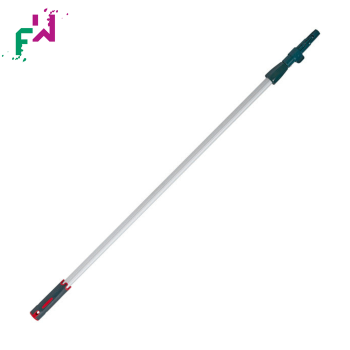 Brillux Alu-Teleskopverlängerung 1223 – Komfortabel streichen in jeder Höhe