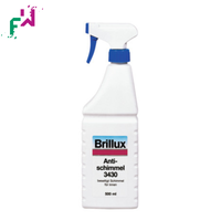 Brillux Anti-Schimmel Spray 3430 – Schimmelentferner für Wände und Decken