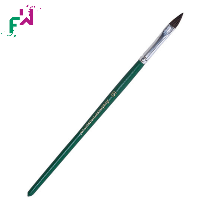 Brillux Ausbesserungspinsel 1496  Gr. 6