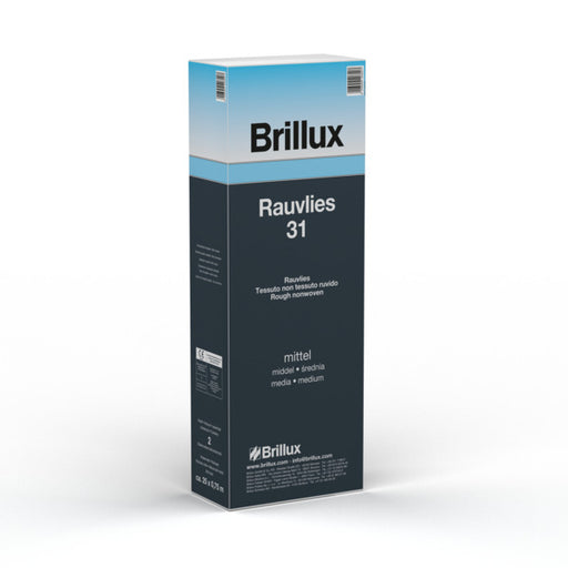 Brillux Rauvlies 31 mittel - Maler Willenborg