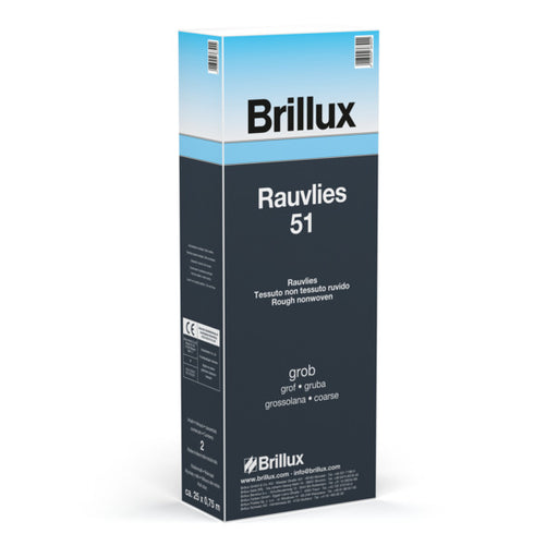 Brillux Rauvlies 51 grob - Maler Willenborg