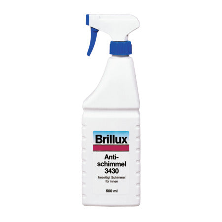 Brillux Anti-Schimmelschutzspray 3430 - Maler Willenborg