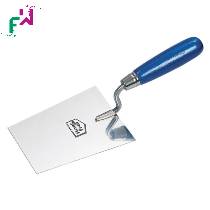 Brillux Edelstahlkelle 3793  16 cm lang