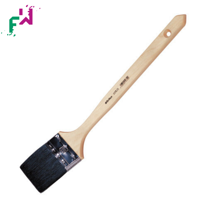 Brillux Fassadenpinsel 1779, schwarz