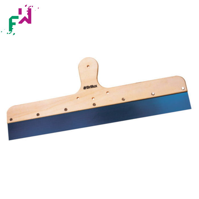 Brillux Flächenspachtel 1346  verschied. Längen