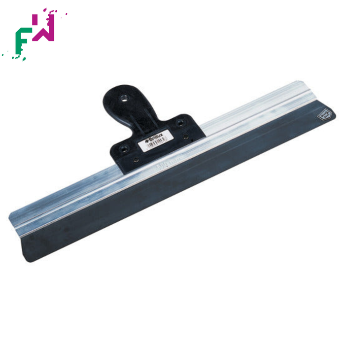 Brillux Flächenspachtel 1828 Soft-Griff  verschied. breiten