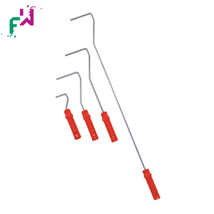 Brillux Format-Steckbügel 1419 versch. Längen