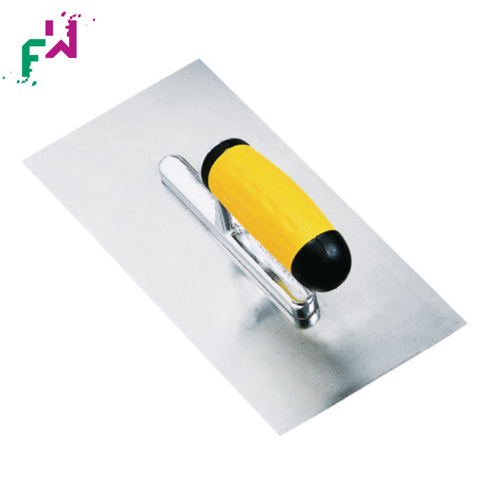 Brillux Glättekelle 1762 Supergrip – Für professionelles Spachteln & Glätten