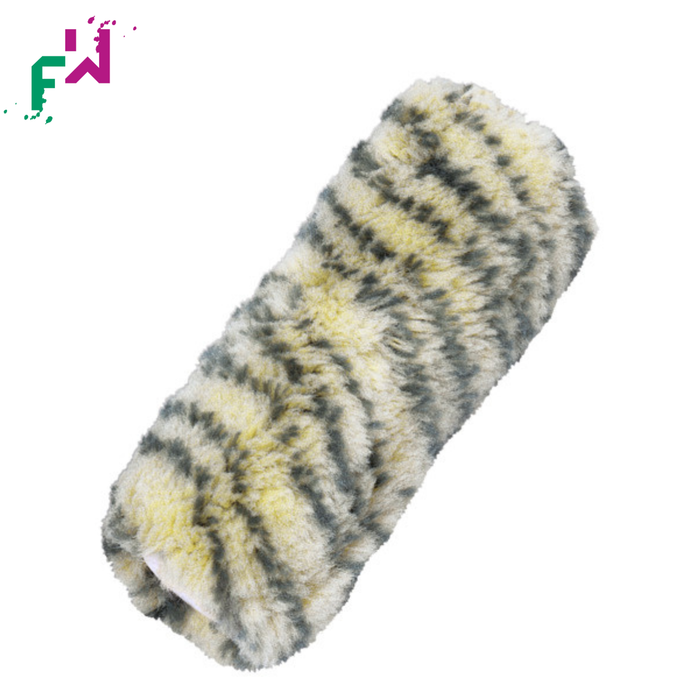 Brillux Heizkörper-Farbrolle 1460 doppelt stark