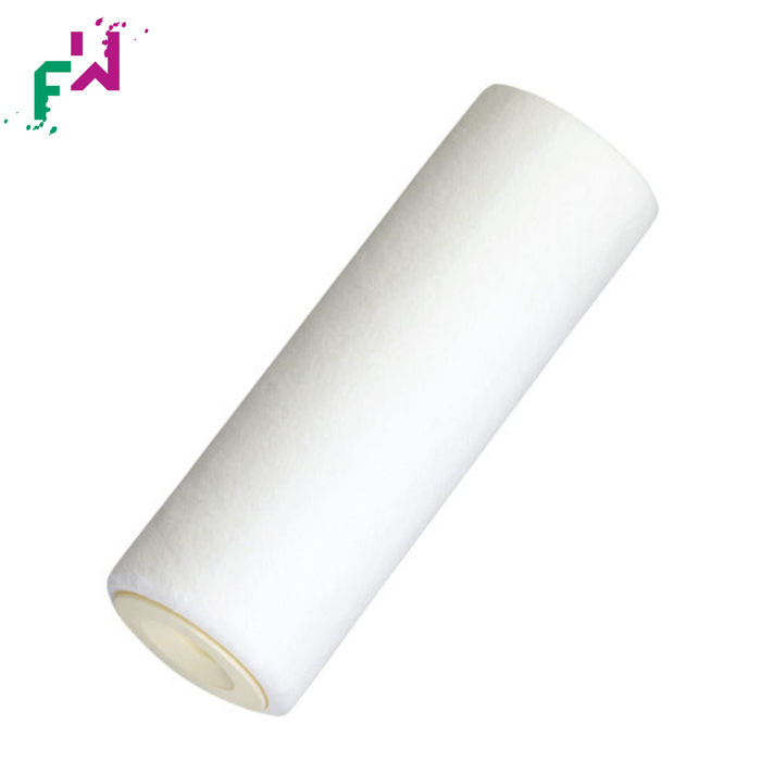 Brillux Hydro-Lackierrolle 1288 – Exaktes Lackieren mit wasserbasierten Systemen