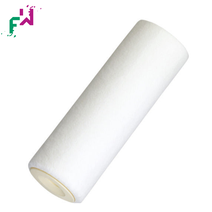 Brillux Hydro-Lackierwalze 1288 – Streifenfreier Lackauftrag mit wasserbasierten Lacksystemen