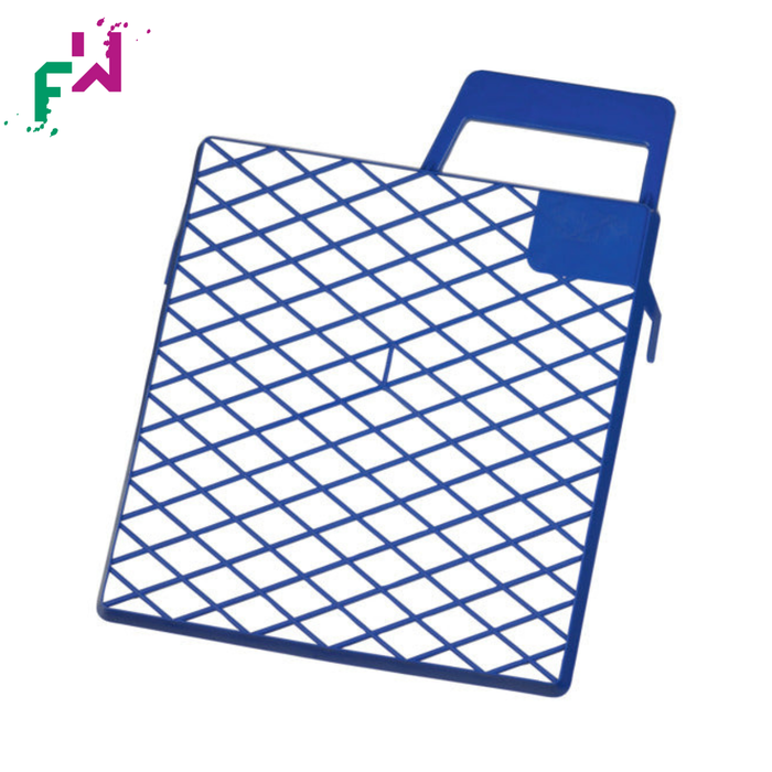 Brillux Kunststoff-Abstreifgitter 1484 – Sauberes Arbeiten mit System