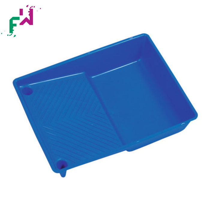 Brillux Kunststoff-Farbwanne 1230 – Robust, praktisch, vielseitig einsetzbar