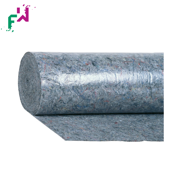 Brillux Maler-Abdeckvlies 1533 – Der Profi-Schutz für Böden und Oberflächen