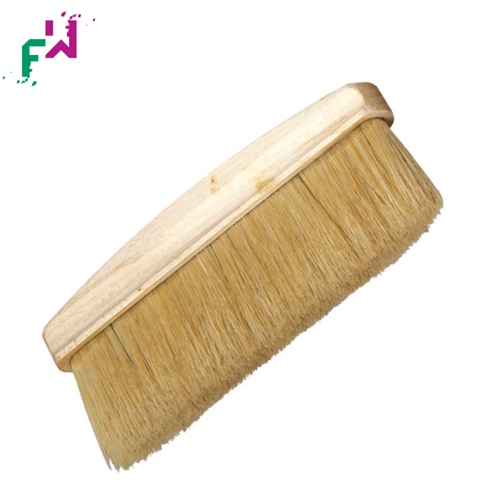 Brillux Maler-Abstauber 1194 – Profi-Staubbesen für saubere Untergründe