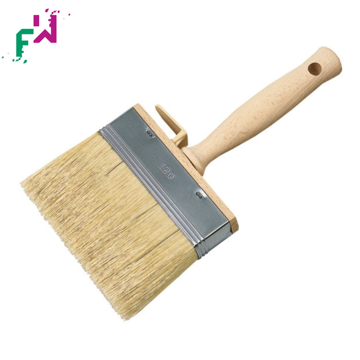 Brilux Maler-Flächenstreicher  1202  12 x 2,8 cm