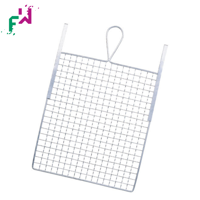 Brillux Metall-Abstreifgitter 1234 – Stabil, praktisch, sauber arbeiten