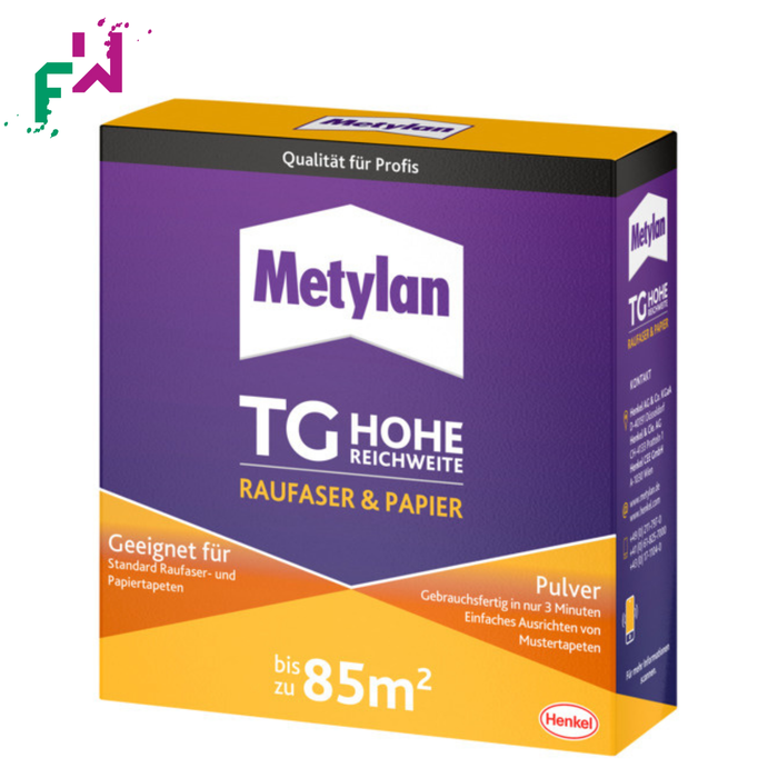 Metylan 1547 TG Tapeziergerätekleister 500 gr.
