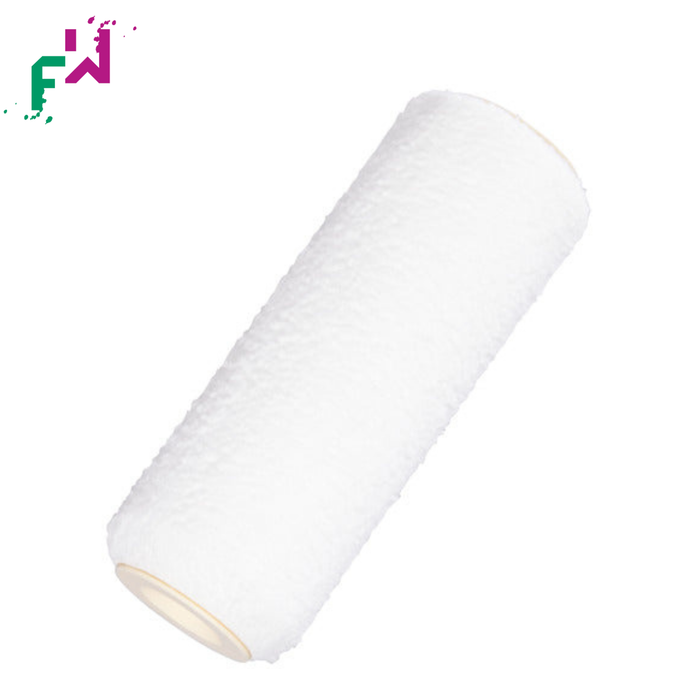 Brillux Mikrofaser-Farbwalze 1221 – Feines Finish auf glatten Flächen