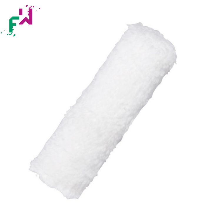 Brillux Mikrofaser-Heizkörperrolle 1221 breit 100 mm