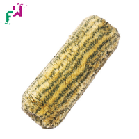 Brillux Premium-Farbwalze 1114 gepolstert – 20–21 mm Flor
