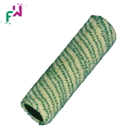 Brillux Premium-Farbwalze 1174 – Kurzflor (18 + 25 cm)