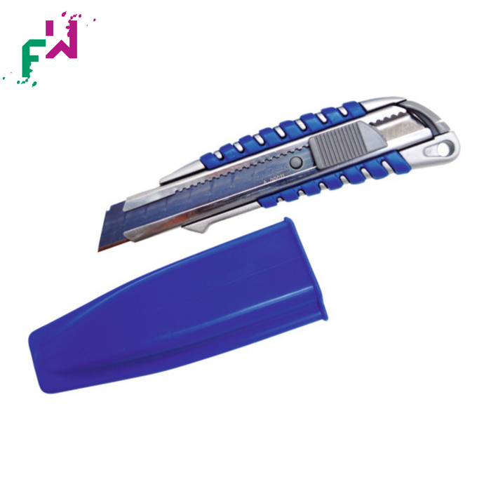 Brillux Premium Cuttermesser 1436 2K-Griff