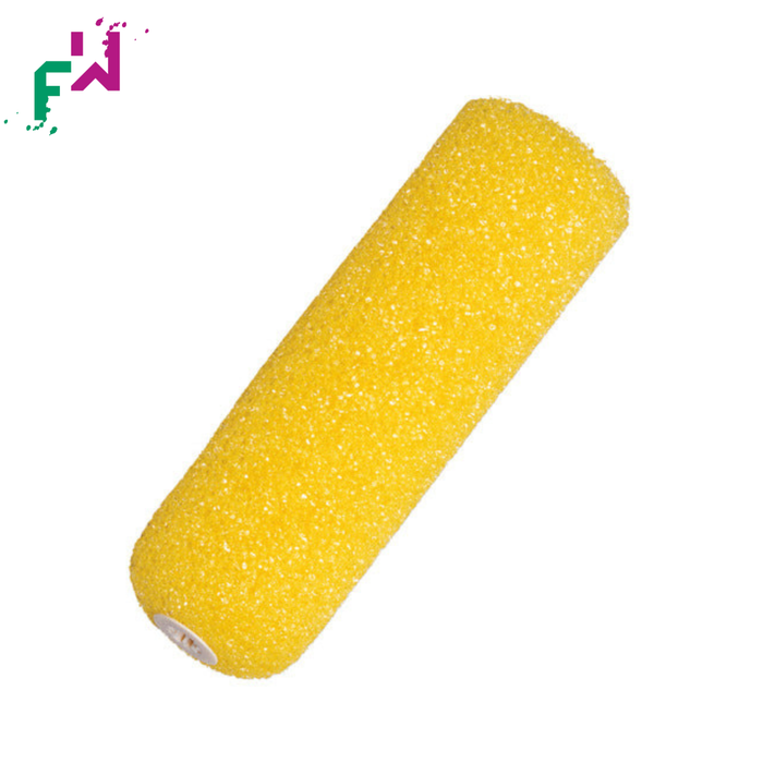 Brillux Schaumstoff-Strukturwalze  1104 versch. Größen