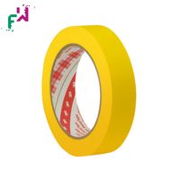 Tesa Präzisionskrepp 3049 – Profi-Abklebeband