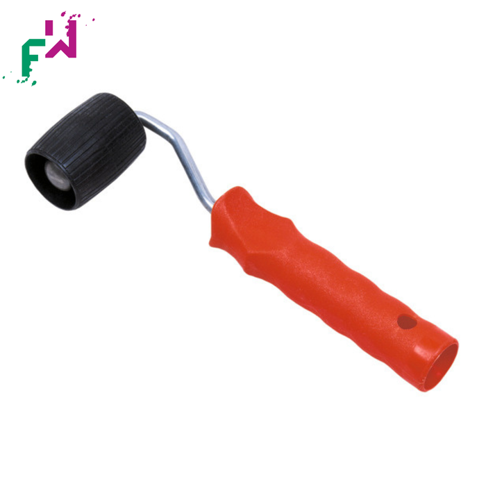 Brillux Tapeten-Nahtroller 1162, Fassform gerillt