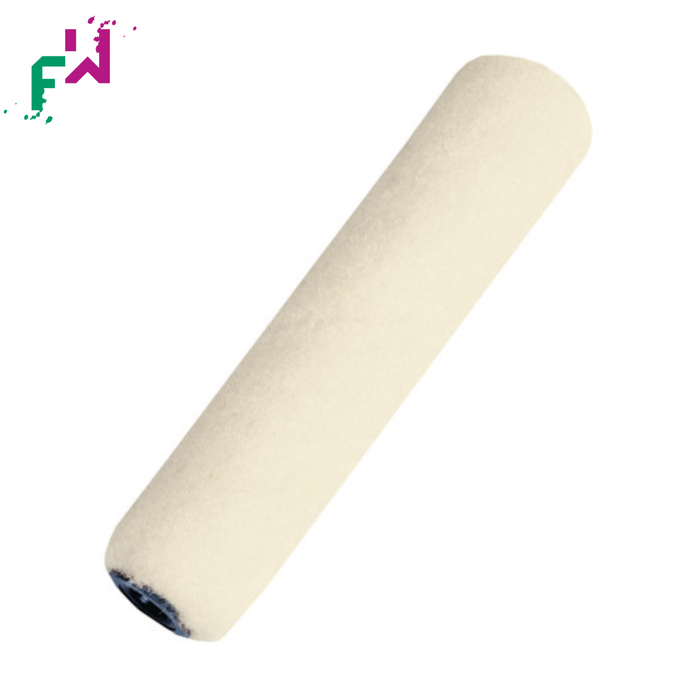 Brillux Velours-Lackierrolle 1417 breit 100 mm