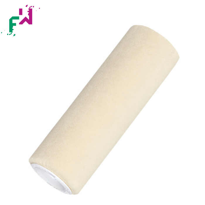 Brillux Velours-Lackierwalze 1224 breit 180 mm