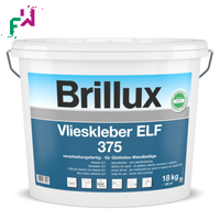 Brillux Vlieskleber ELF 375 – gebrauchsfertiger Kleber (18 kg)