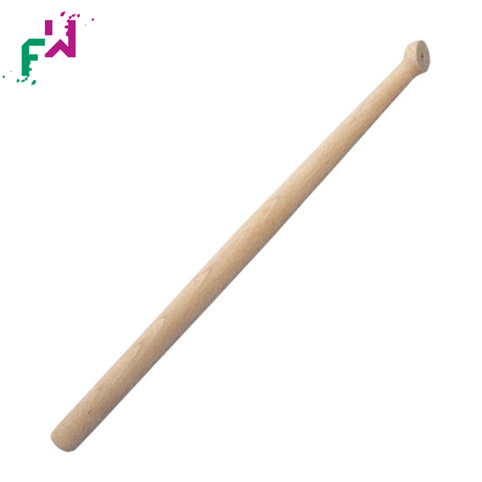 Brillux Winkelpinsel-Stiel 1191