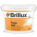 Brillux Topp 948 ELF weiß, stumpfmatt   15 Liter - Maler Willenborg