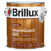 Brillux Lignodur ImpreGuard 625 - Maler Willenborg