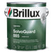 Brillux Lignodur SolvoGuard 885 weiß - Maler Willenborg