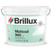 Brillux Mattosil 960 Fassadenfarbe weiß  15 Liter - Maler Willenborg