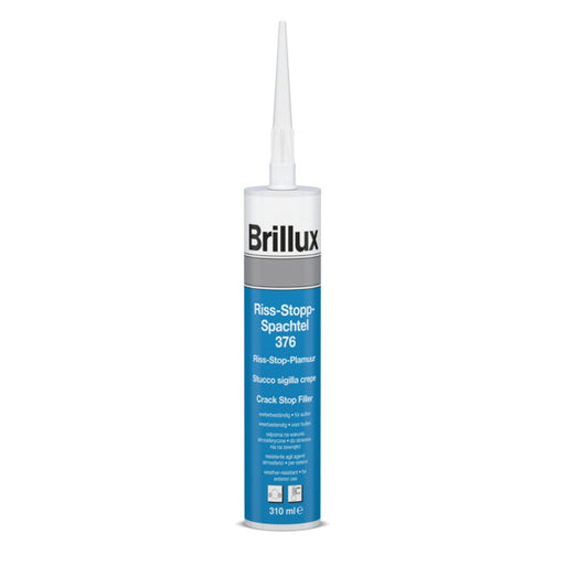 Brillux Riss-Stopp-Spachtel 376 - Maler Willenborg