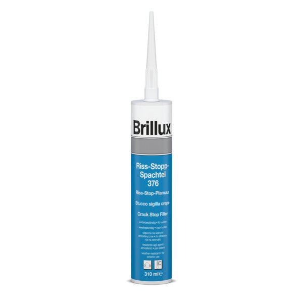 Brillux Riss-Stopp-Spachtel 376 - Maler Willenborg